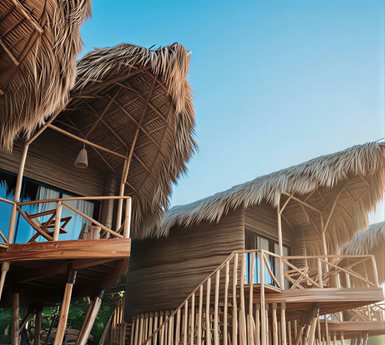 Ujti Kuyu Wellnessretreat