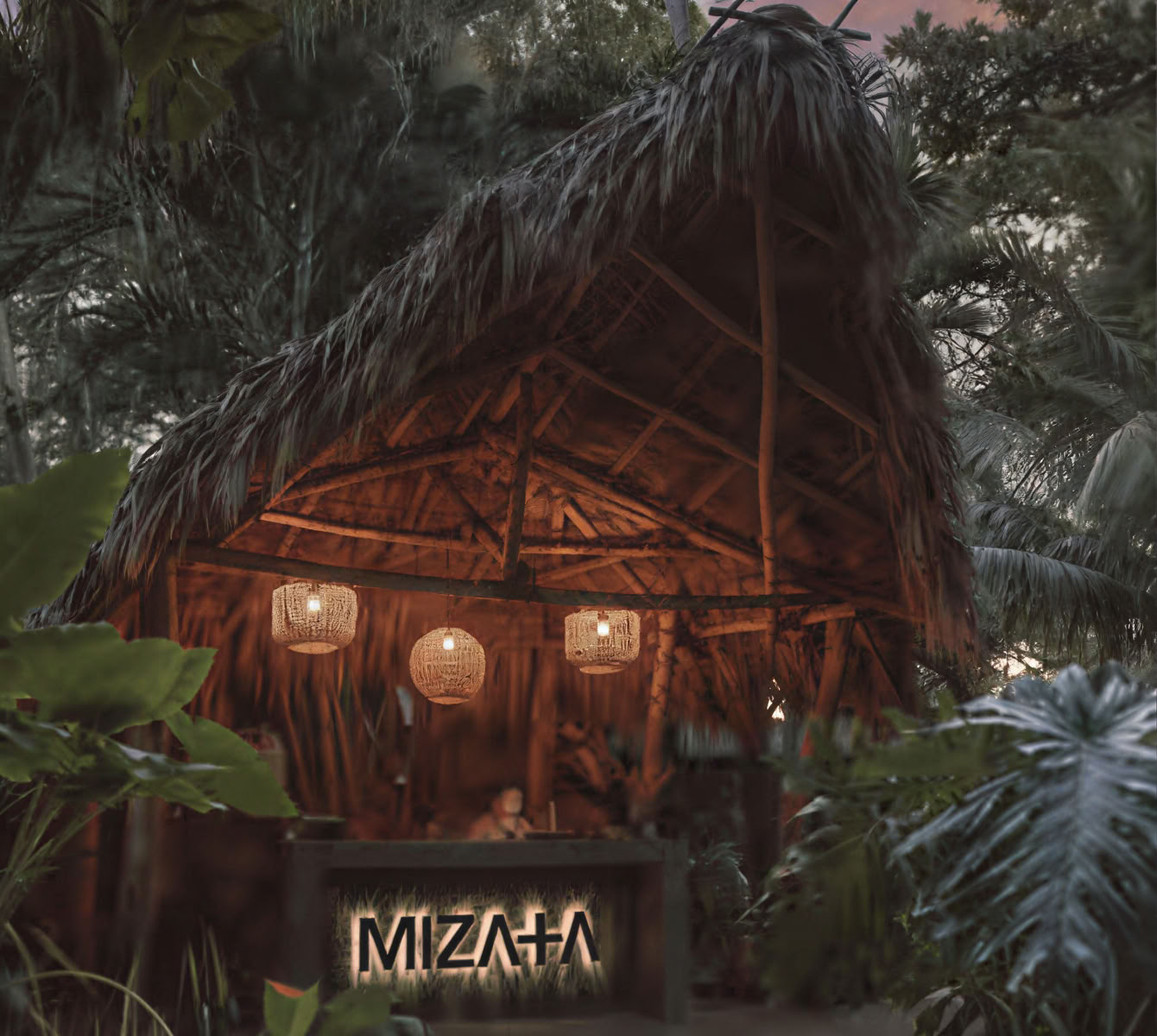 Ujti Kuyu Wellnessretreat