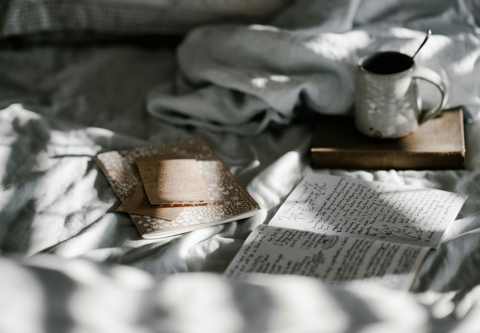 Creatieve Rust: Lenteretraite — Wild Nature Retreats