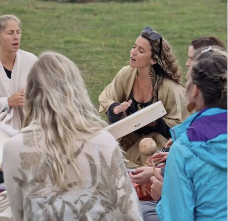 2026 Vrouwen Herwildingsretreat