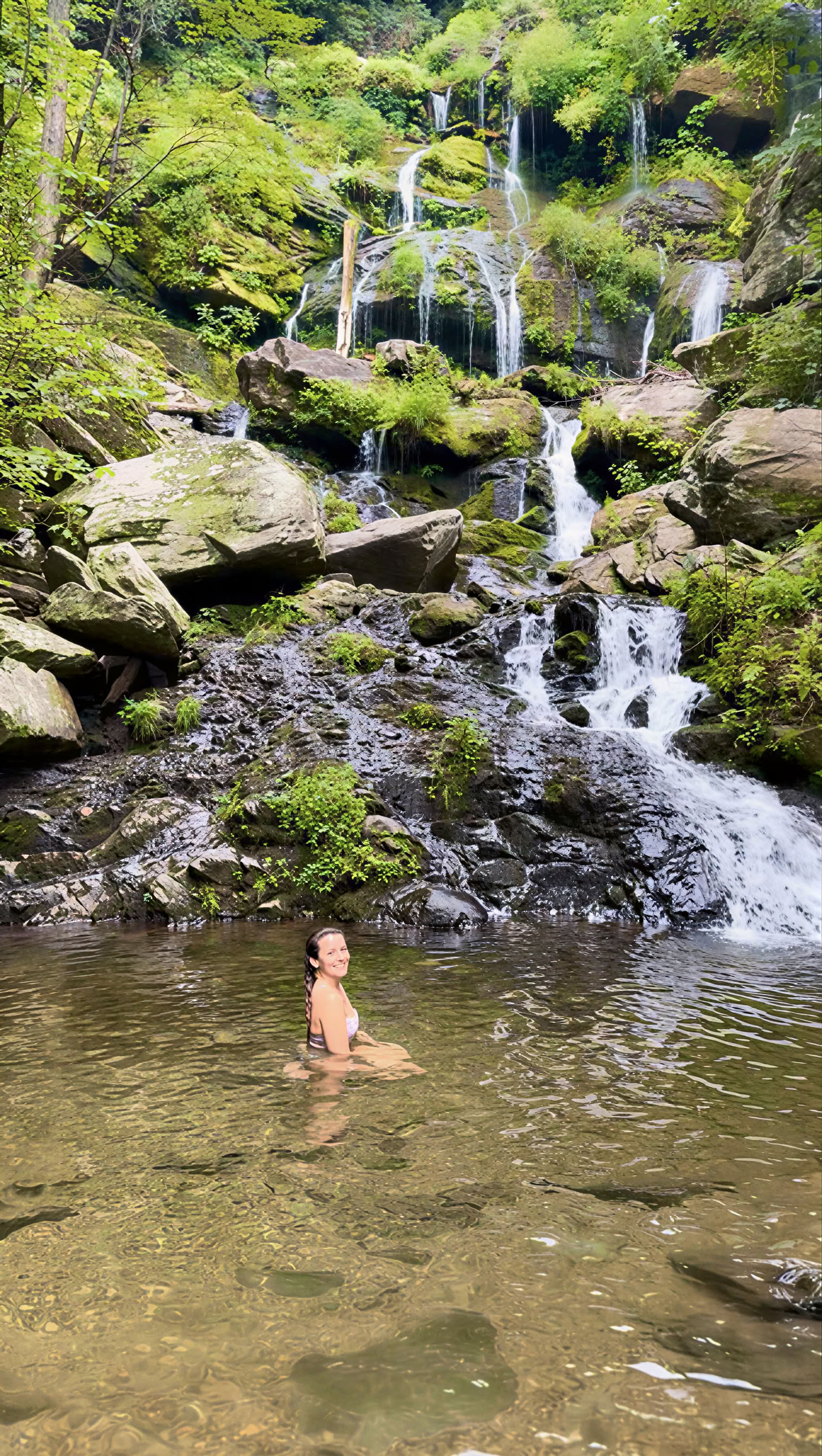 2026 Vrouwen Herwildingsretreat