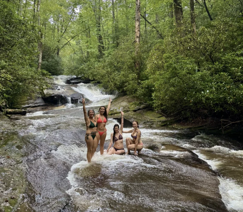 2026 Vrouwen Herwildingsretreat