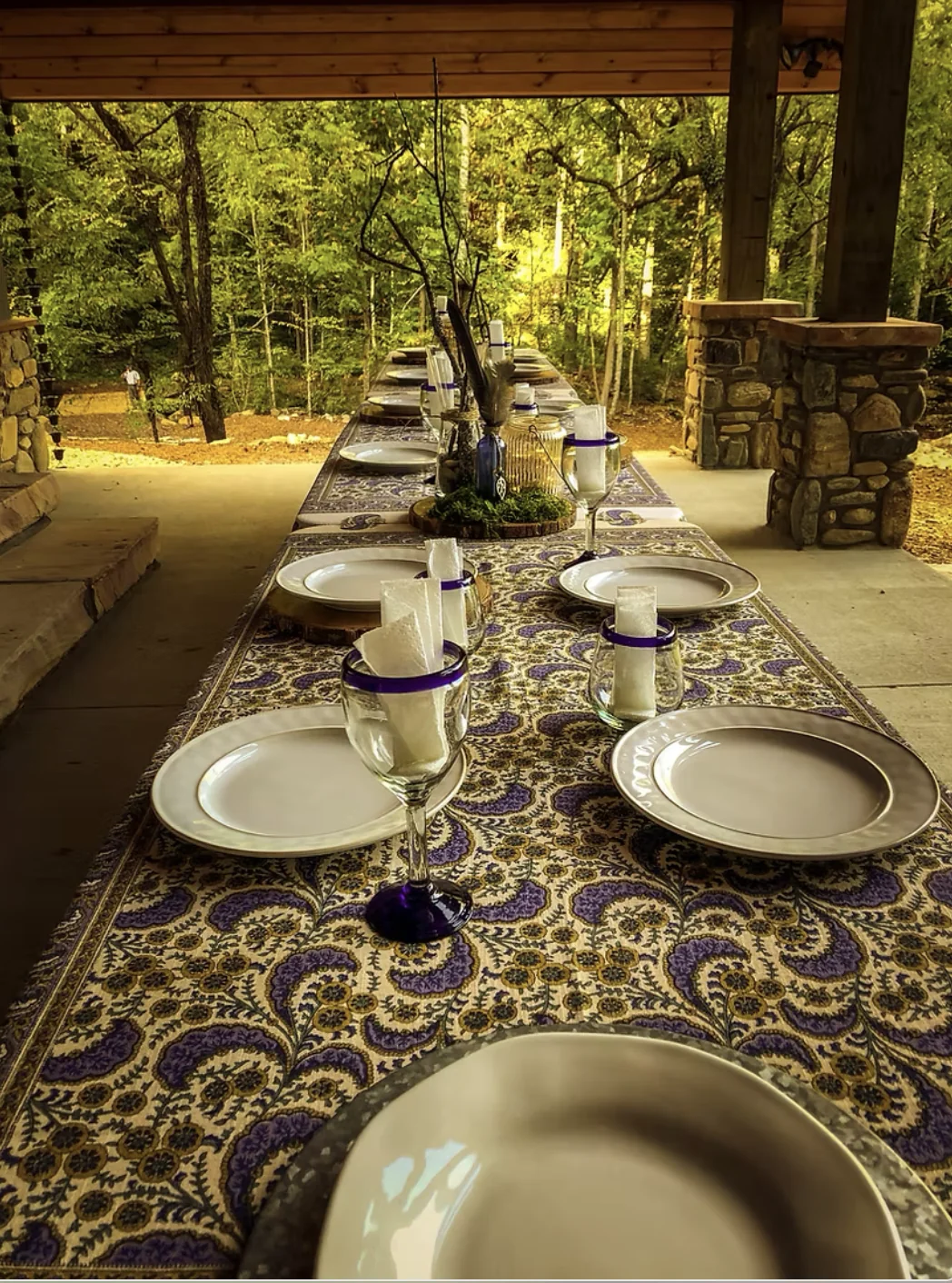 2026 Vrouwen Herwildingsretreat