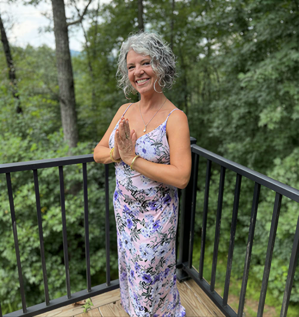 2026 Vrouwen Herwildingsretreat