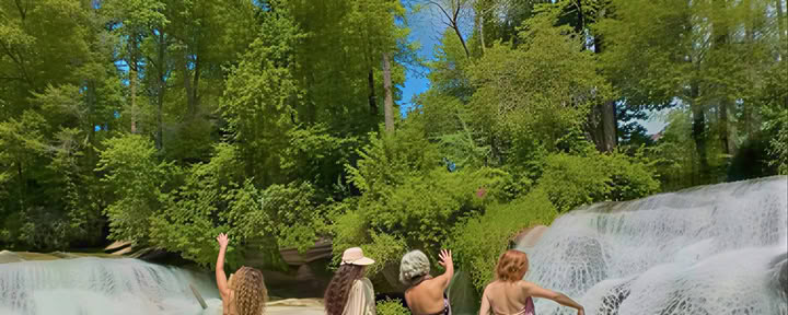 2026 Vrouwen Herwildingsretreat