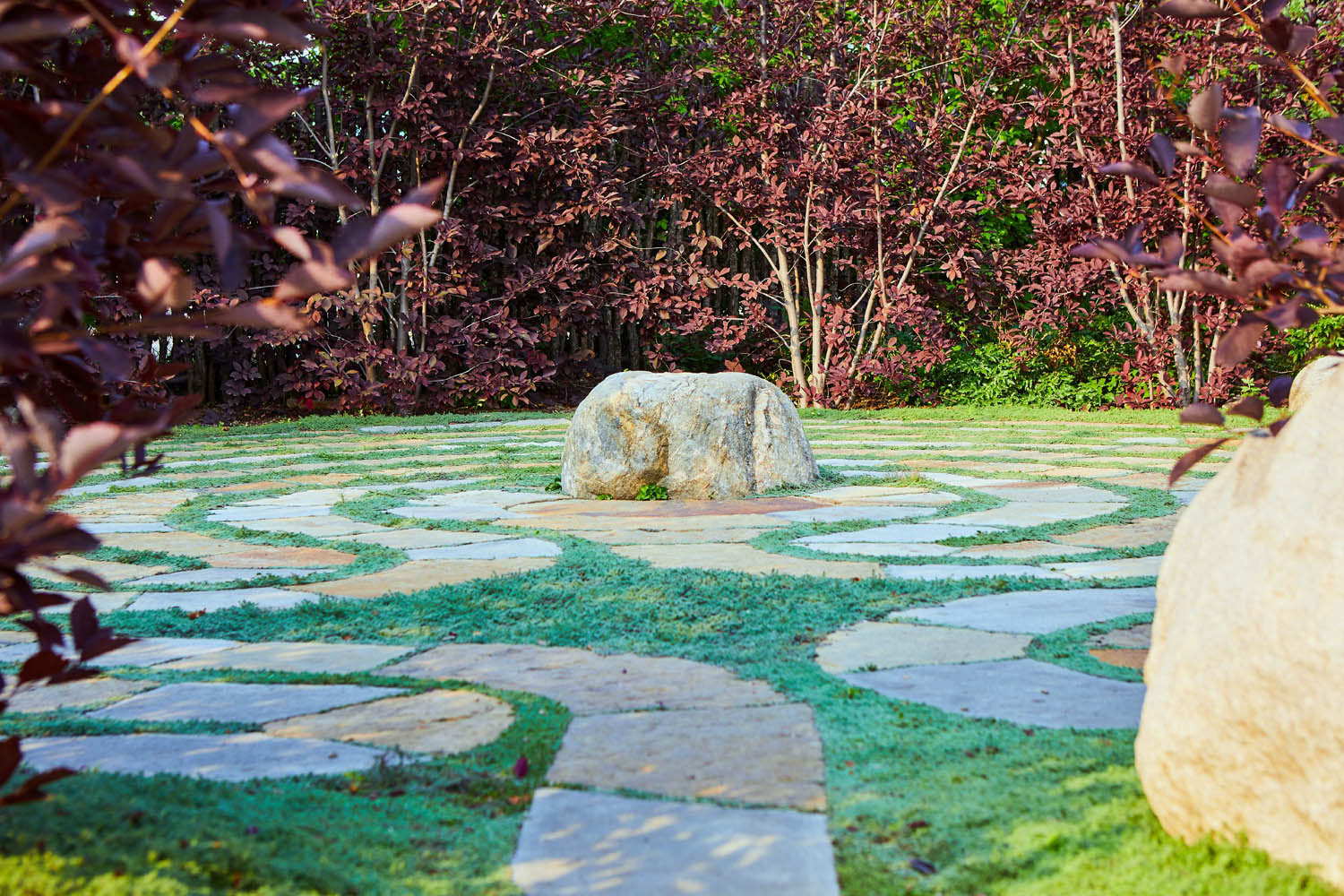 Rode Draad: Internationaal Qigong Instituut | Ware Natuur - Carbondale, CO