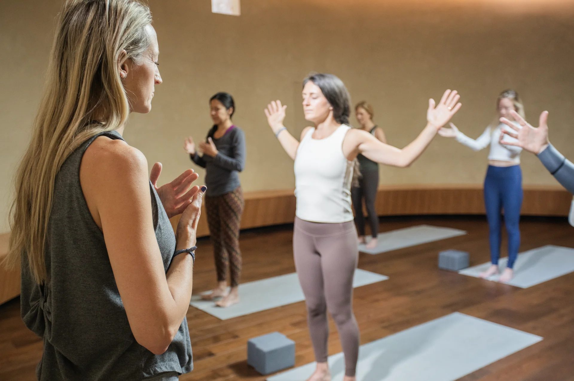Rode Draad: Internationaal Qigong Instituut | Ware Natuur - Carbondale, CO