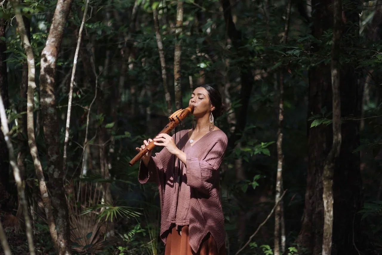 Oude Aarde | Keramiek- en muziekbijeenkomst voor vrouwen — Dappere Aarde