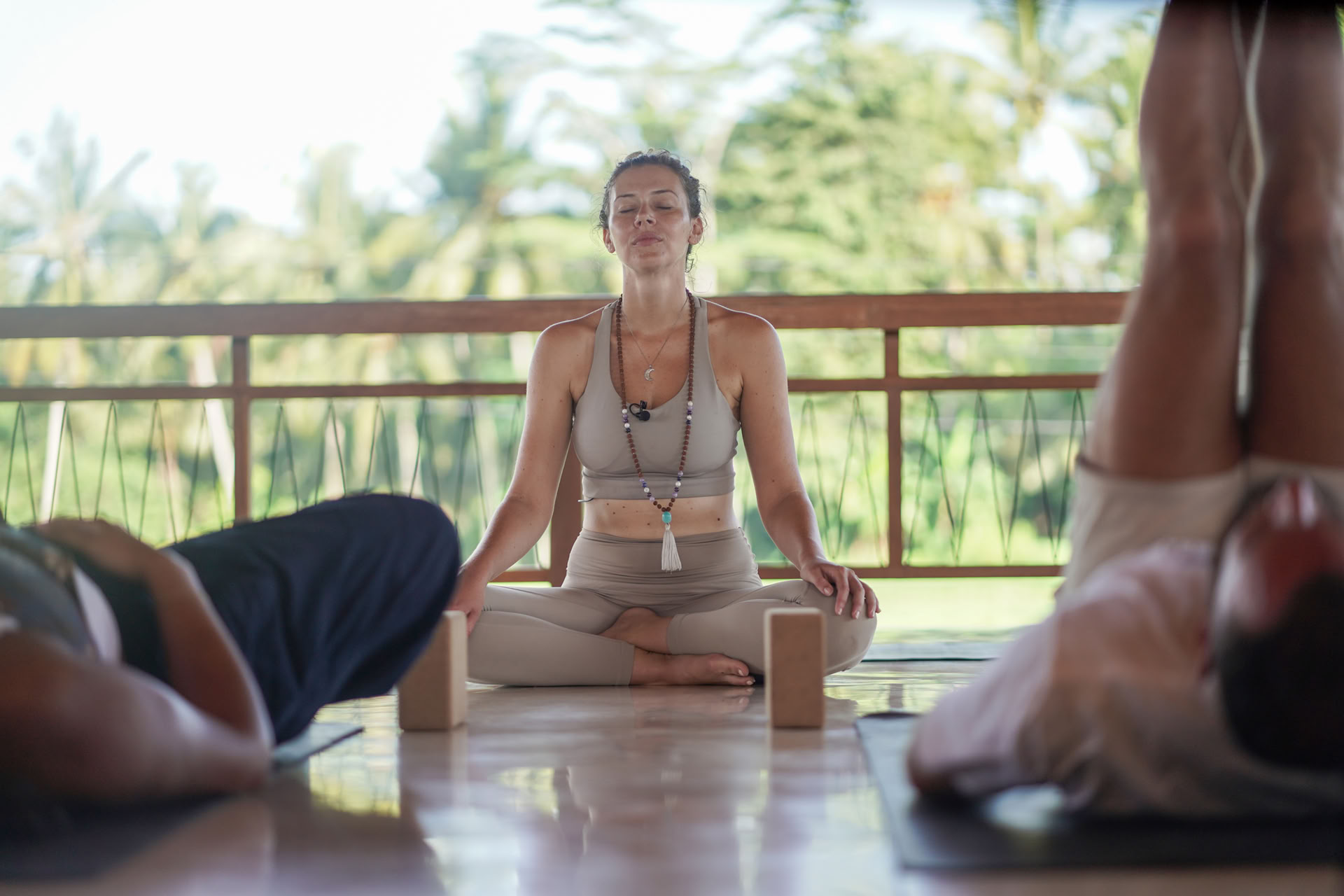 Mindful Flow & Loslaten