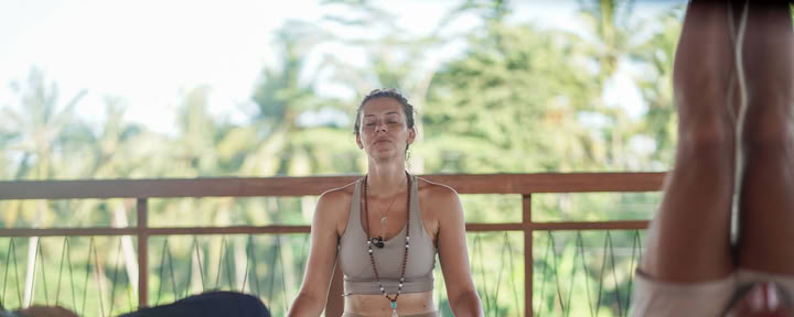 Mindful Flow & Loslaten
