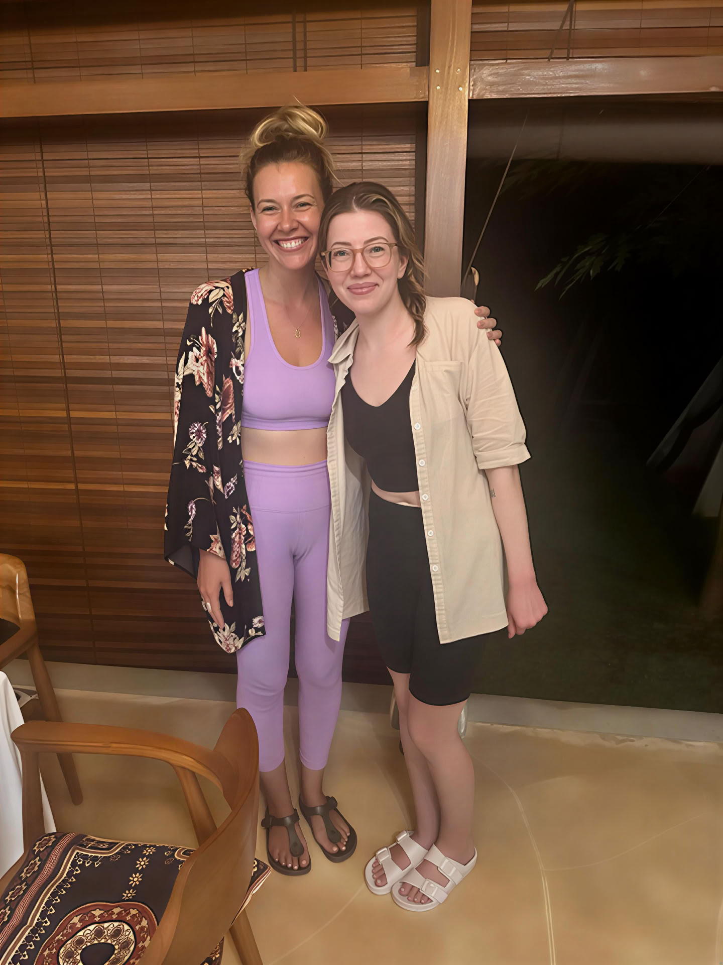 21-daagse Bali 200-uurs YTT