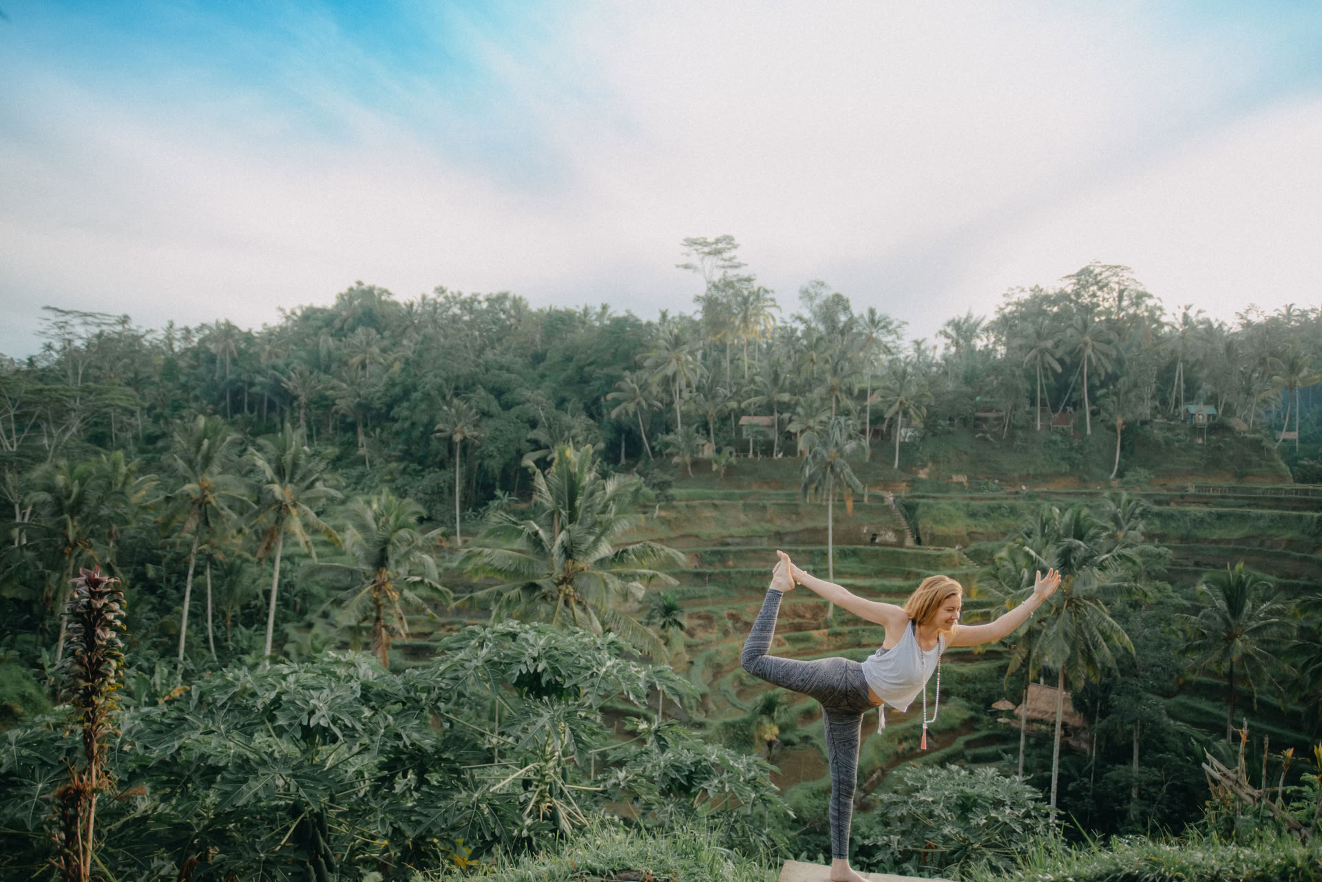300-uurs gevorderde yogadocentenopleiding: geest, ziel en lichaam – op Bali