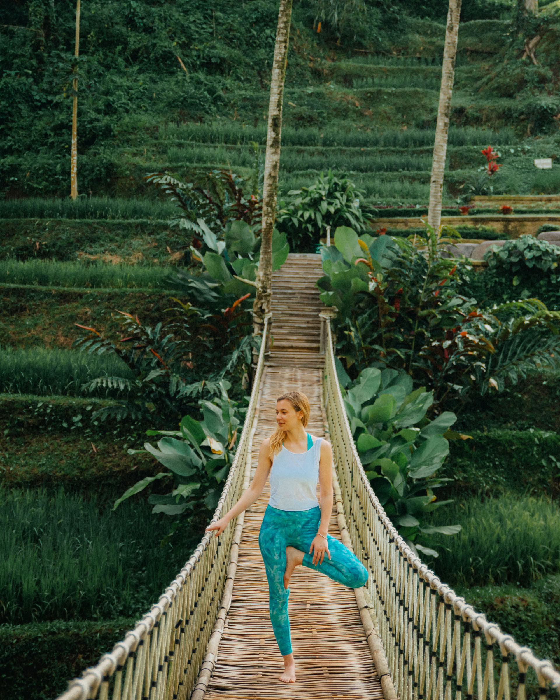 300-uurs gevorderde yogadocentenopleiding: geest, ziel en lichaam – op Bali