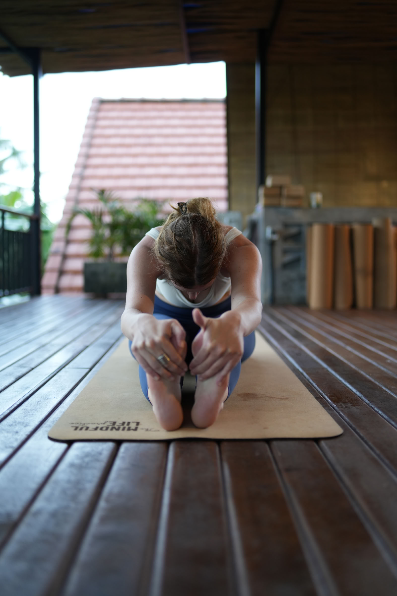 300-uurs gevorderde yogadocentenopleiding: geest, ziel en lichaam – op Bali