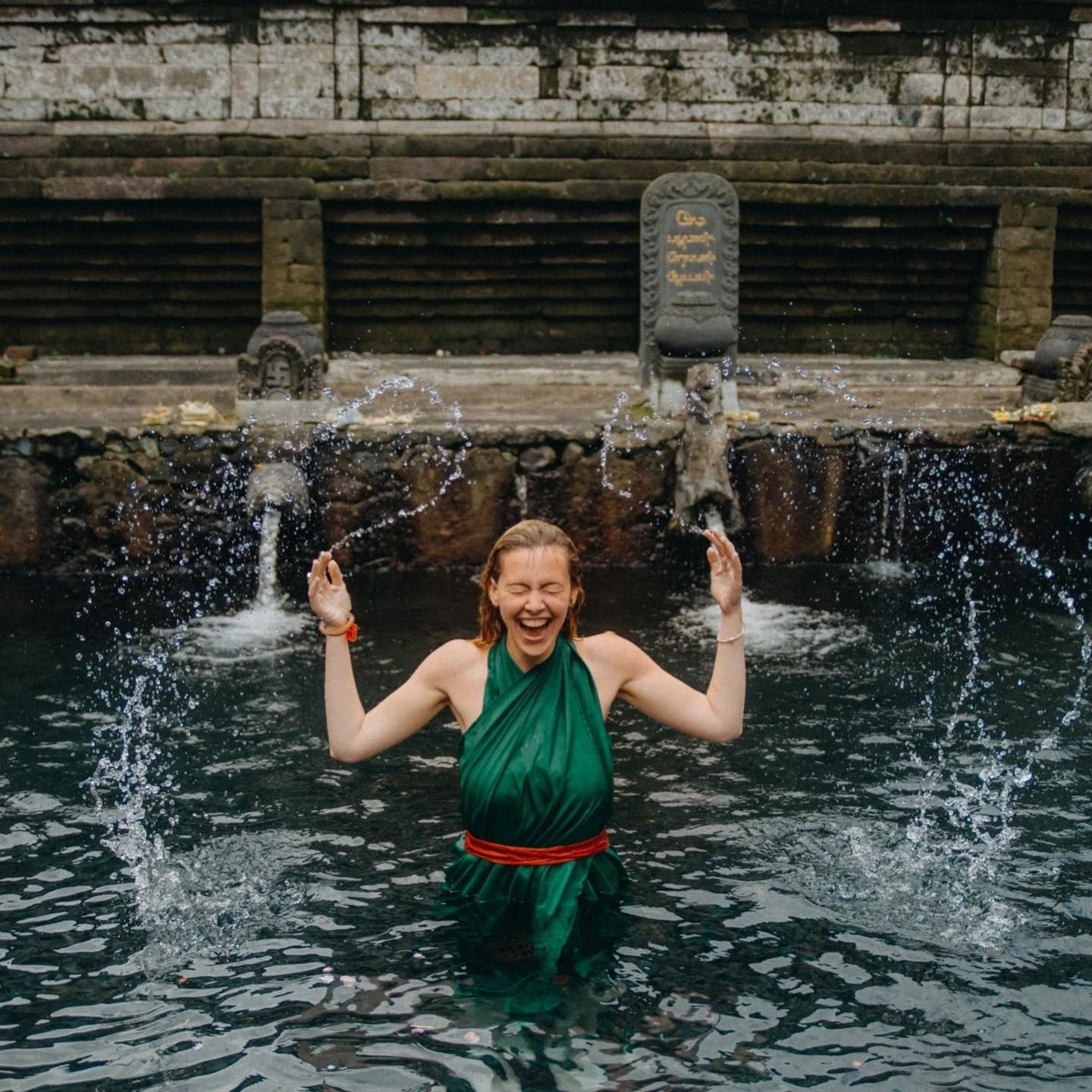 300-uurs gevorderde yogadocentenopleiding: geest, ziel en lichaam – op Bali