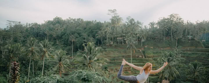 300-uurs gevorderde yogadocentenopleiding: geest, ziel en lichaam – op Bali