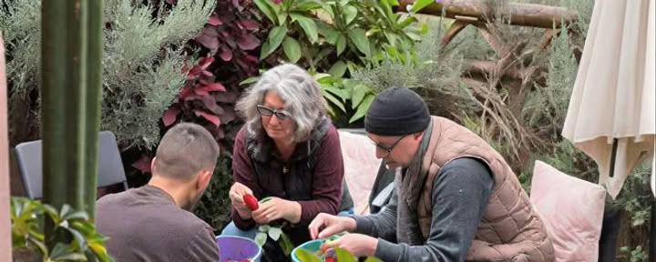 Evolutionaire astrologische lezing