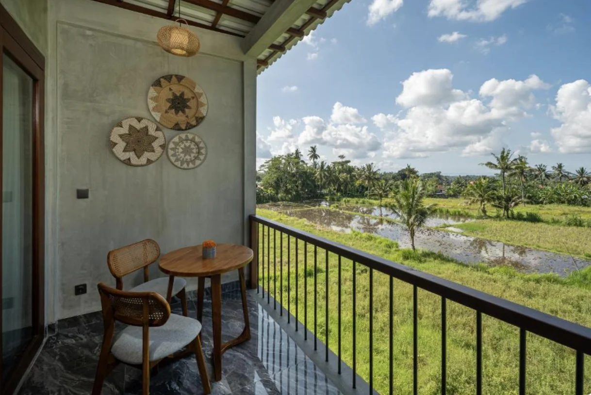 Beginnersopleiding tot yogadocent van 100 uur – 5 t/m 15 september 2027 in Bali