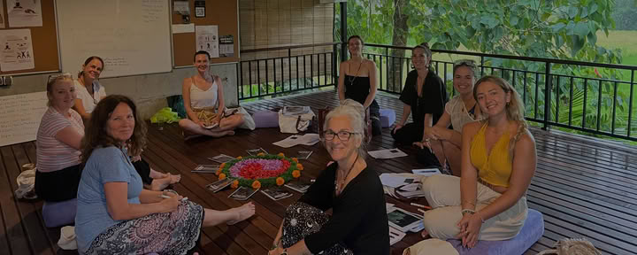 10-daagse Yoga Sutra's + Yin-training