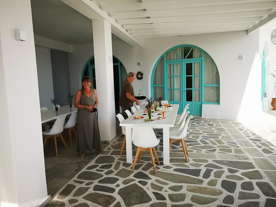 Yoga-, mindfulness- en wandelretreat in de Schotse Hooglanden