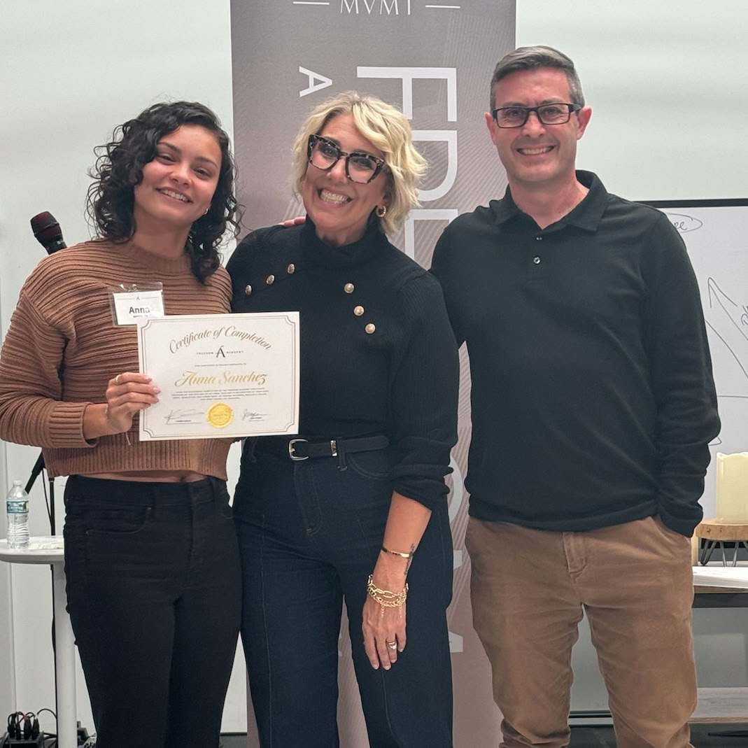 Laatste weekendtraining en diplomering
