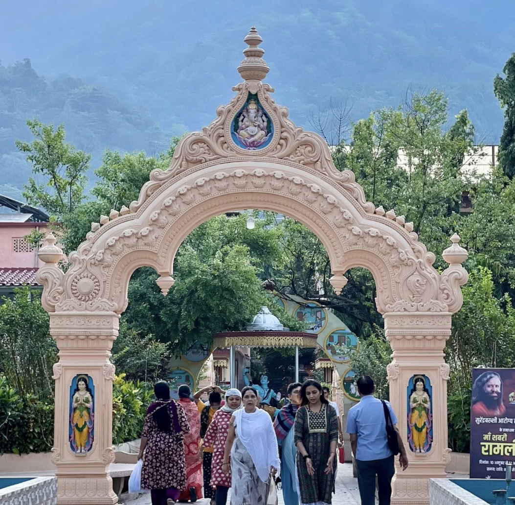 India Beleven Retreat