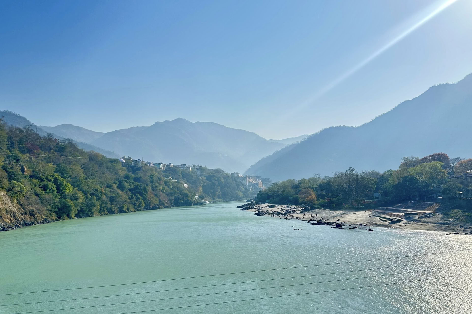 India Beleven Retreat