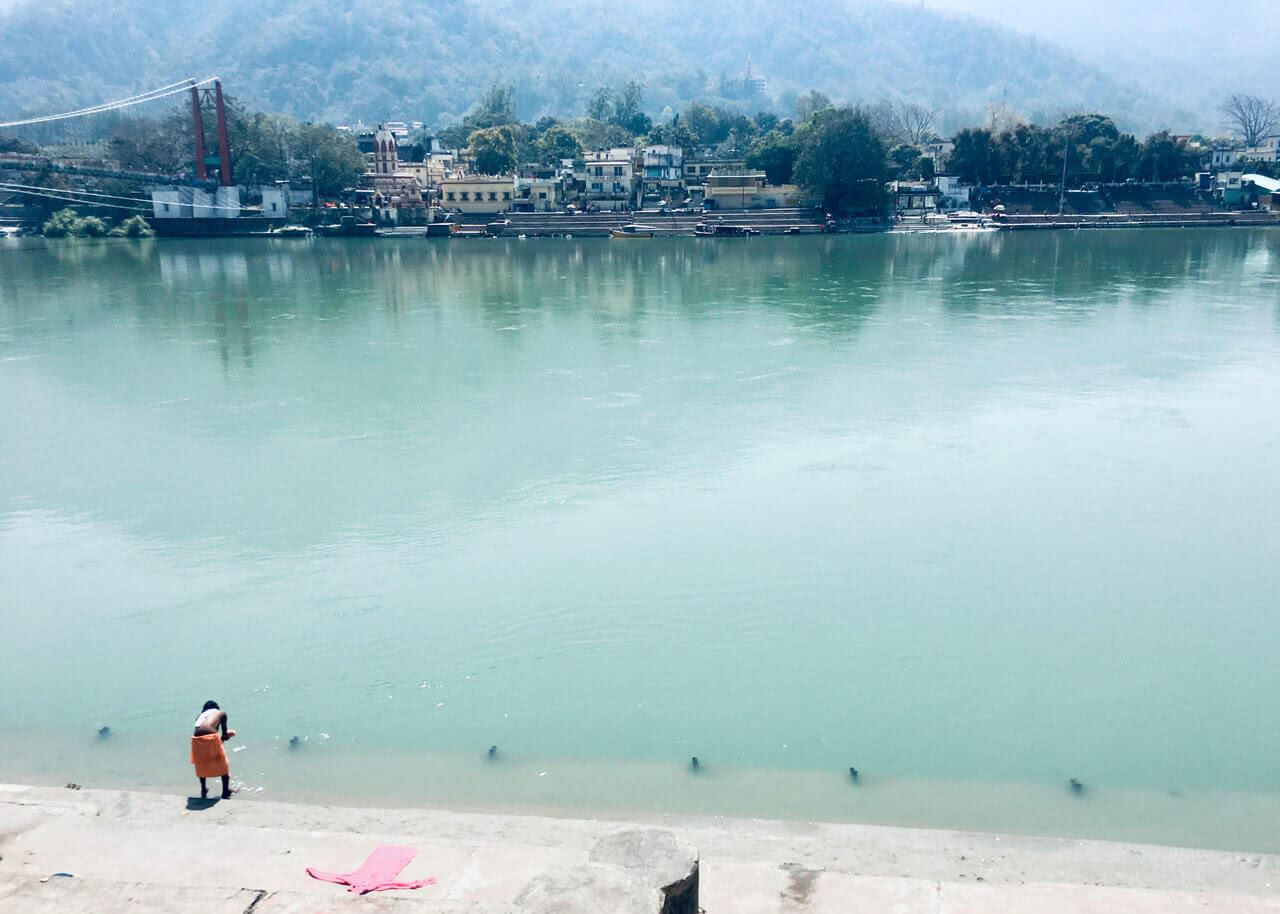 India Beleven Retreat