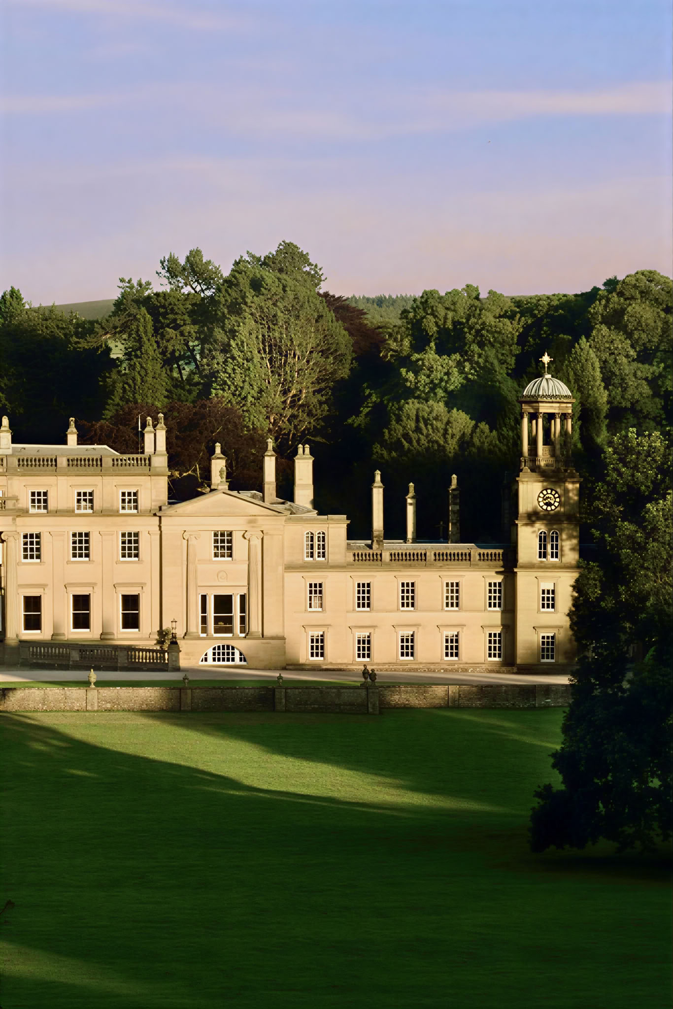 Retreat in Broughton Sanctuary