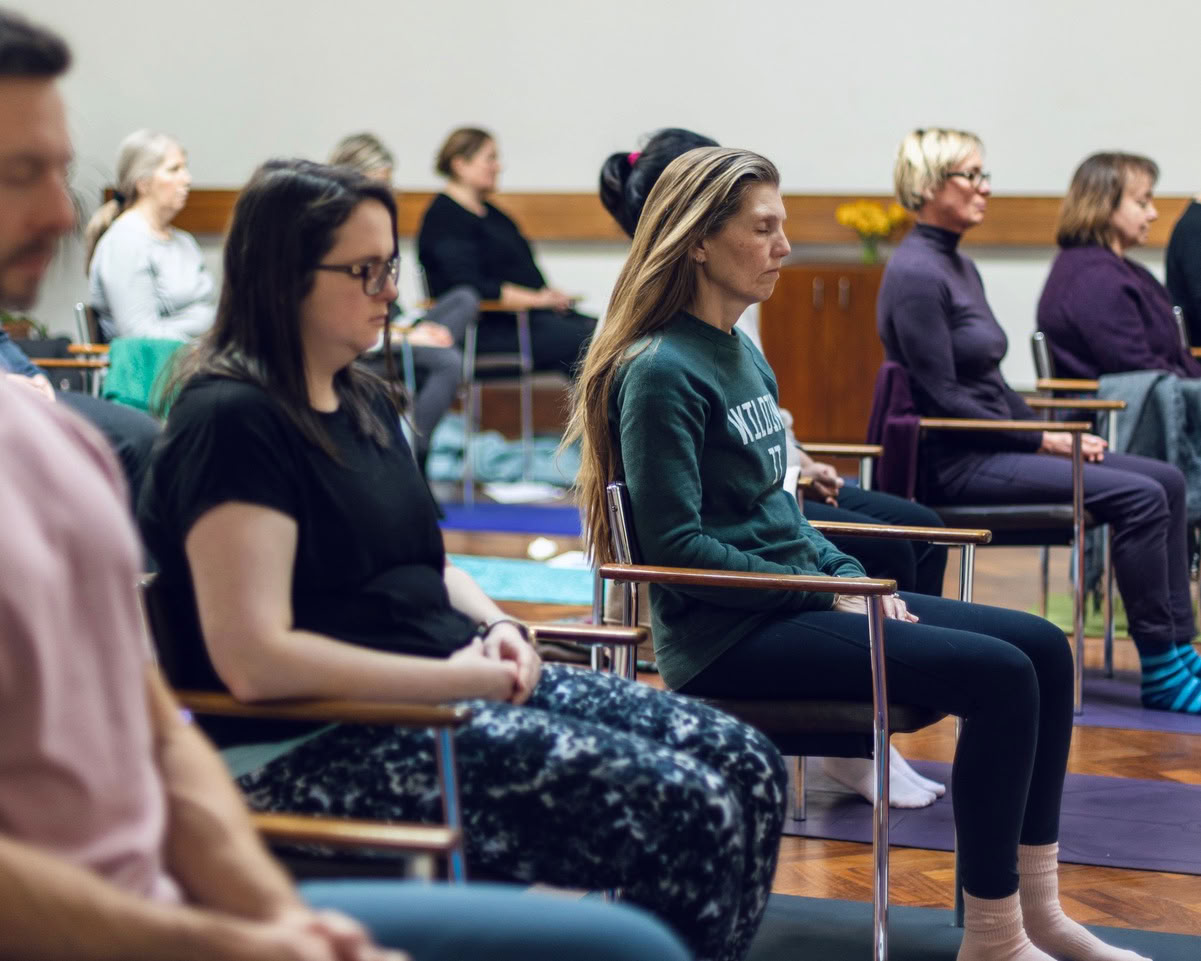 Afrondingsworkshop