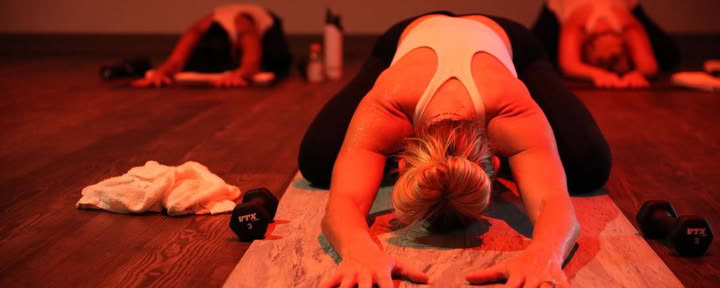 Reiki-evenement