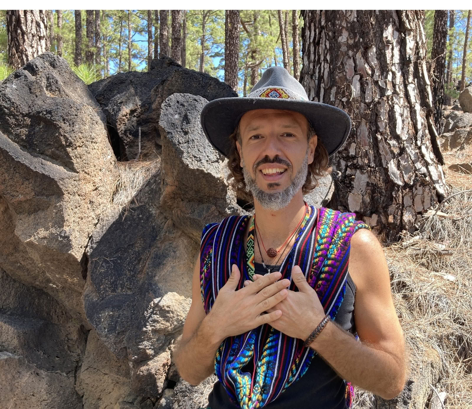 8 dagen yoga en mindfulness om in contact te komen met je innerlijke waarheid