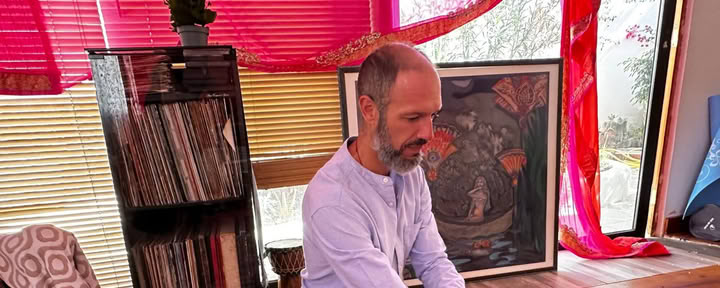 8 Dagen Yoga & Mindfulness om Verbinding te Maken met je Innerlijke Waarheid (Dorpscharme)