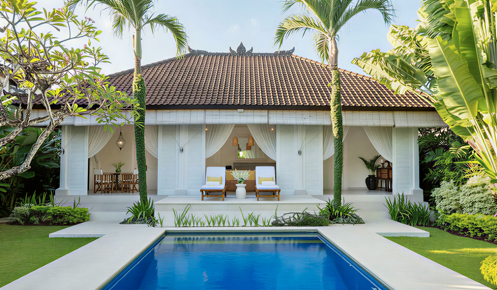 2026 Bali Padelretreat | Padeltraining en -coaching voor vrouwen
