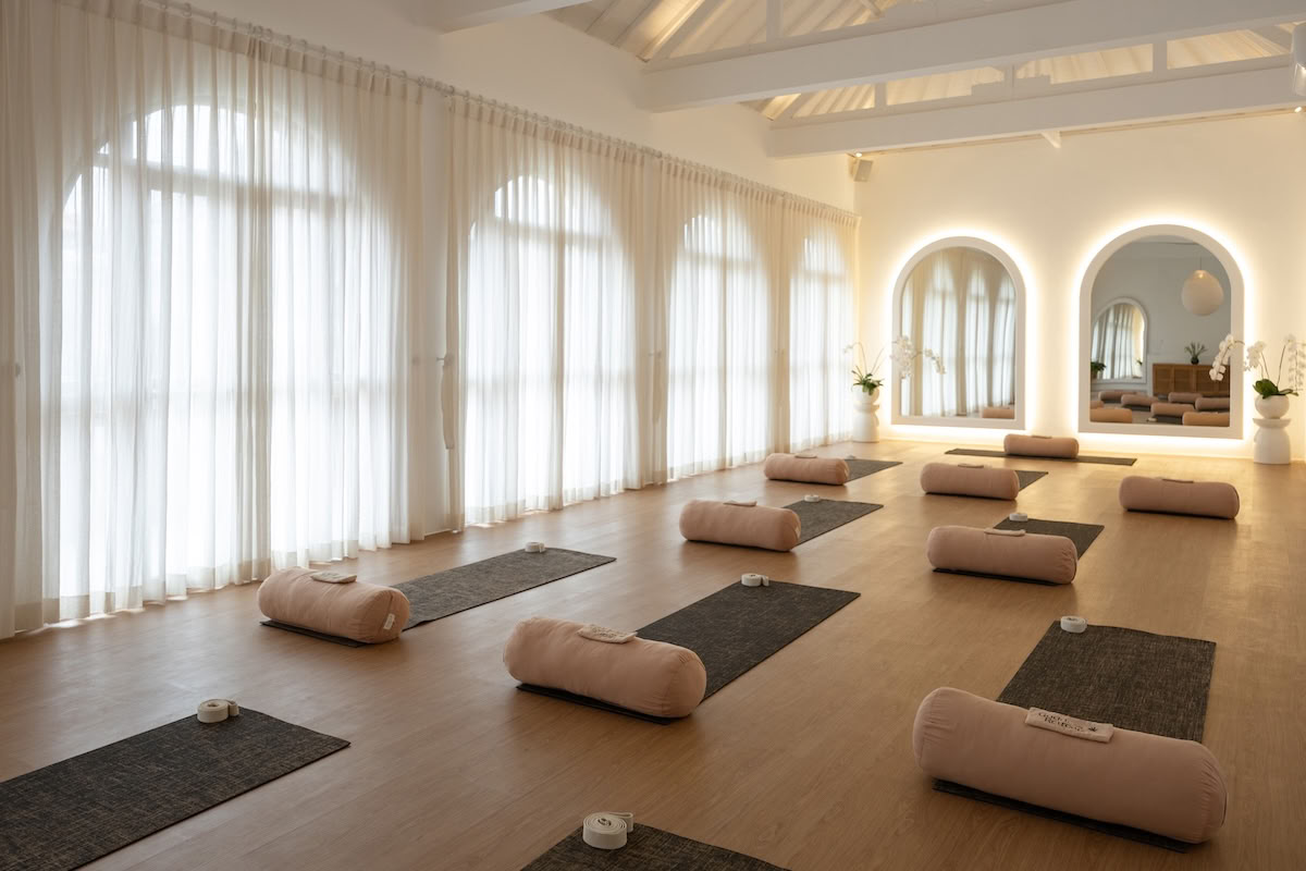 2026 Bali Padelretreat | Padeltraining en -coaching voor vrouwen