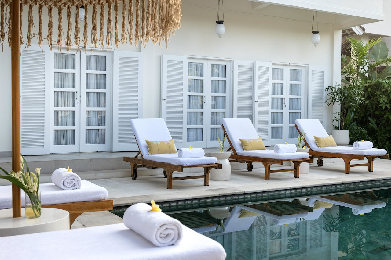 2026 Bali Padelretreat | Padeltraining en -coaching voor vrouwen