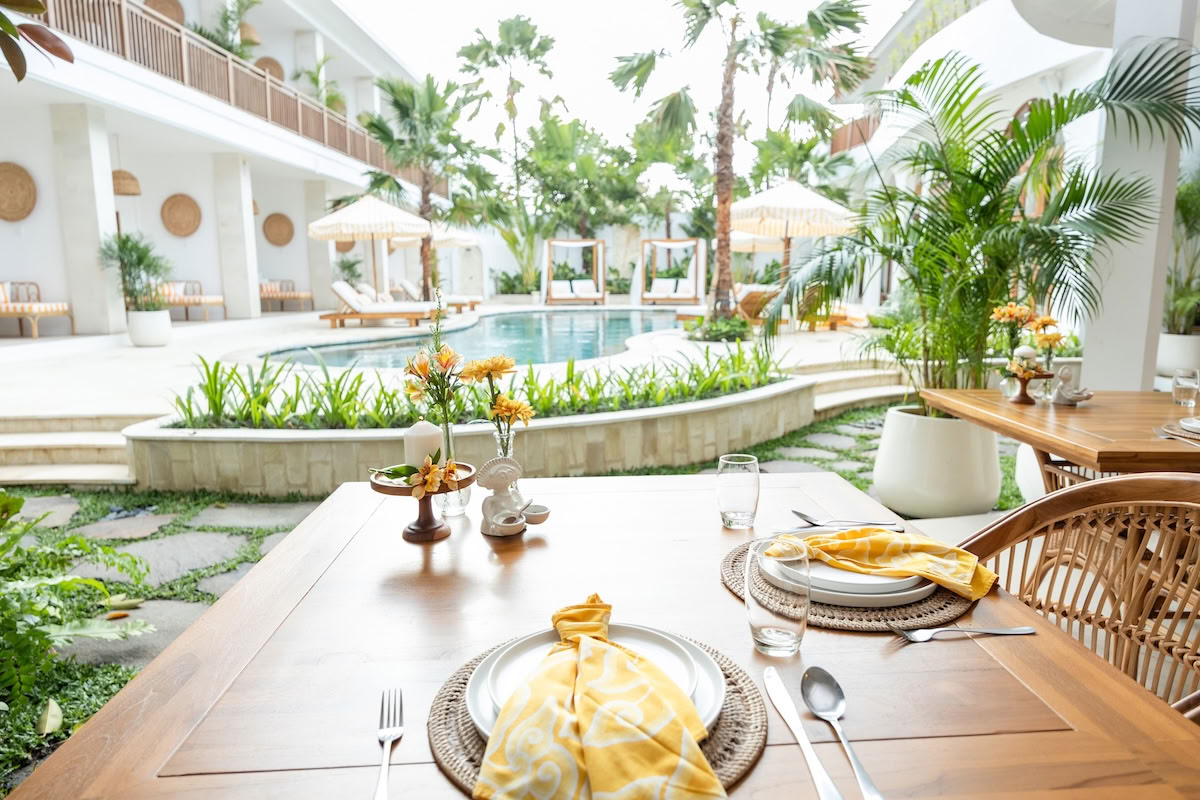 2026 Bali Padelretreat | Padeltraining en -coaching voor vrouwen