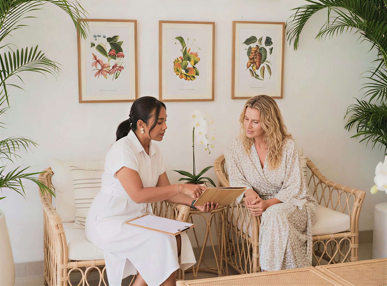 2026 Bali Padelretreat | Padeltraining en -coaching voor vrouwen