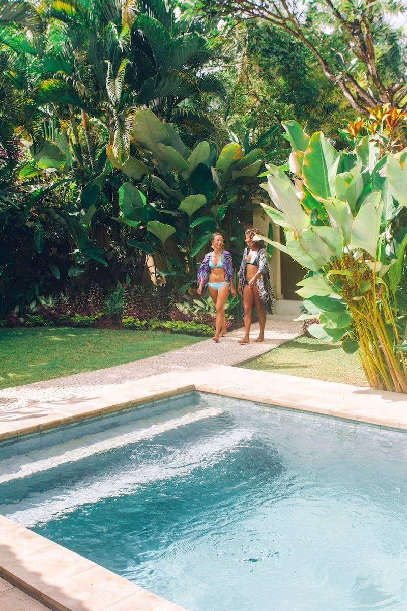 2026 Bali Padelretreat | Padeltraining en -coaching voor vrouwen