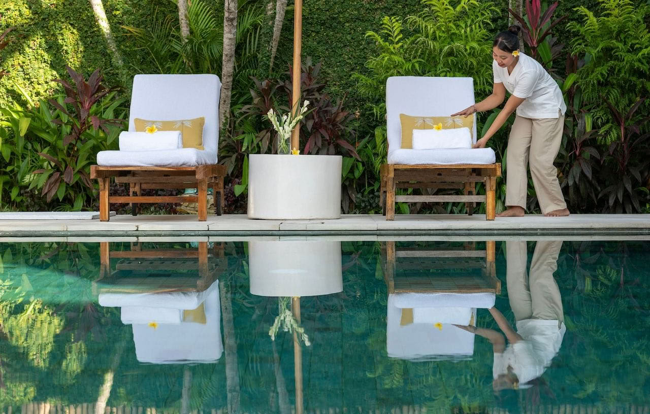 2026 Bali Padelretreat | Padeltraining en -coaching voor vrouwen
