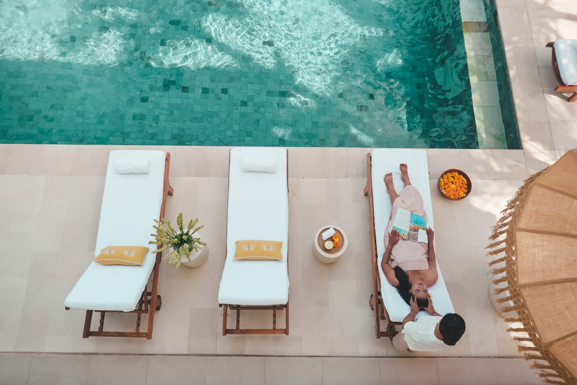 2026 Bali Padelretreat | Padeltraining en -coaching voor vrouwen