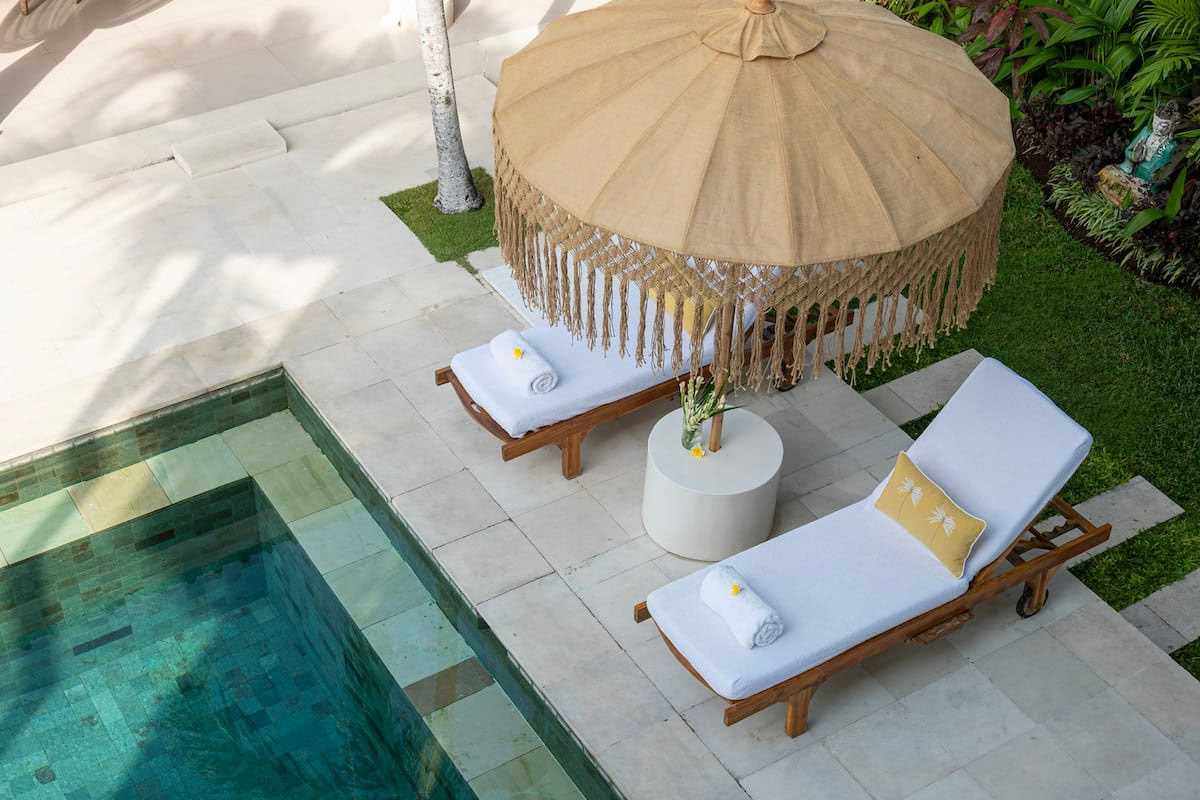 2026 Bali Padelretreat | Padeltraining en -coaching voor vrouwen