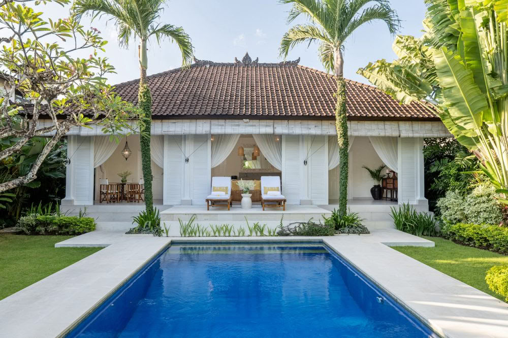 2026 Bali Padelretreat | Padeltraining en -coaching voor vrouwen