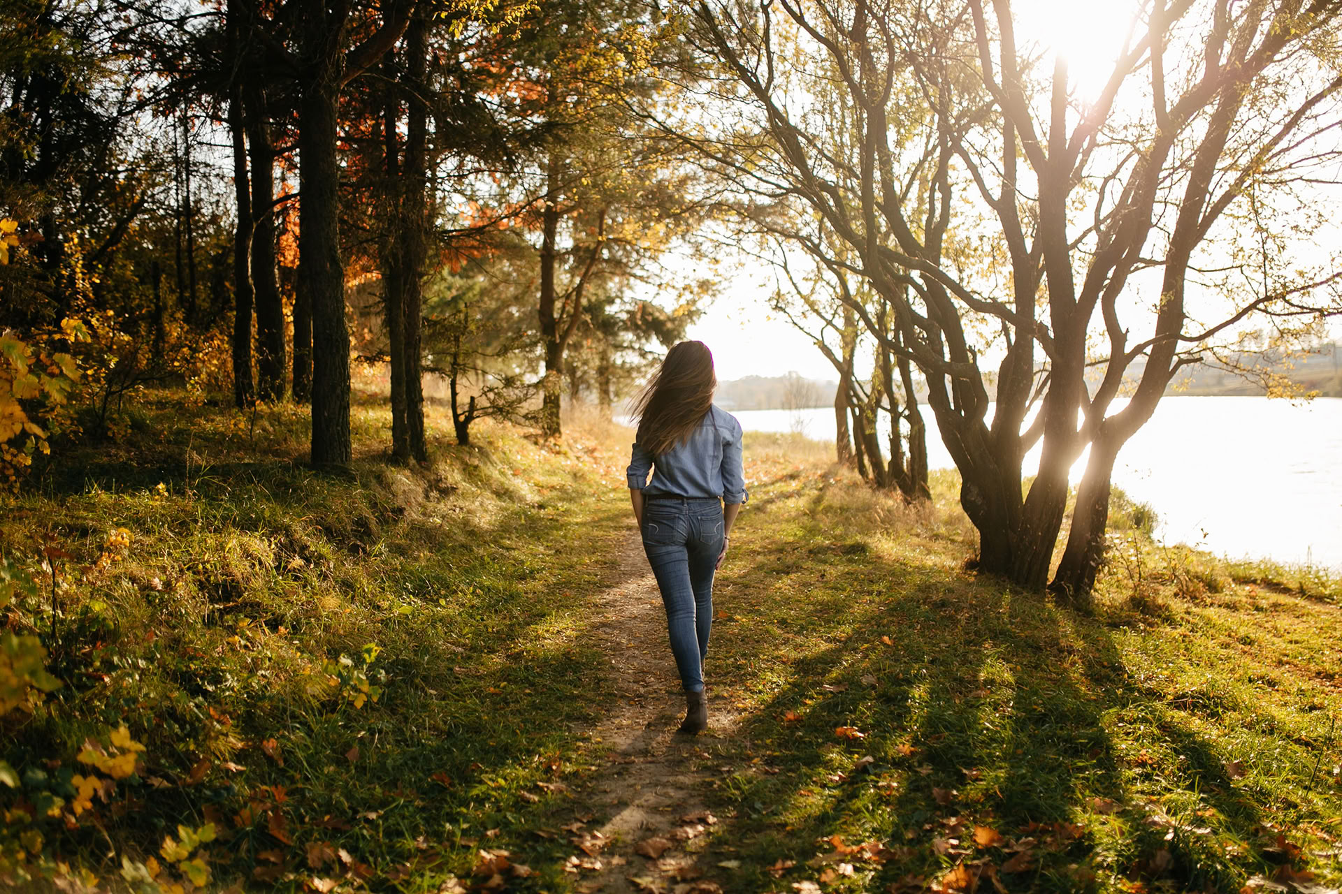 Wandelretreat voor welzijn