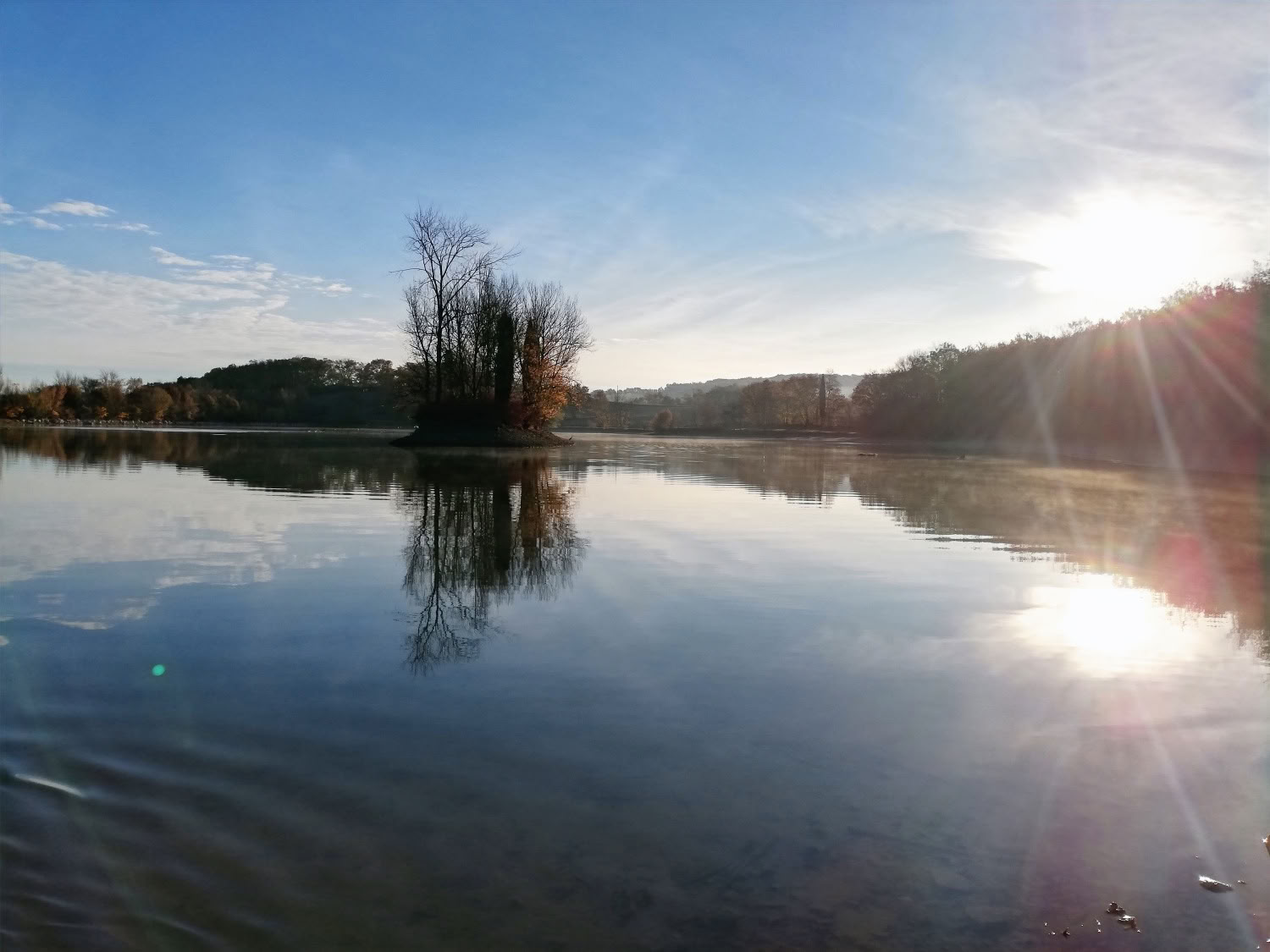 Wandelretreat voor welzijn
