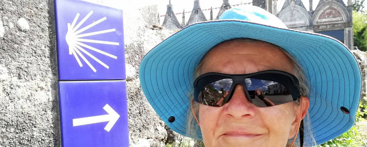 Camino Dromen