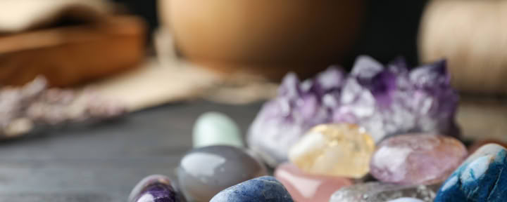 Chakra Genezing & Balans