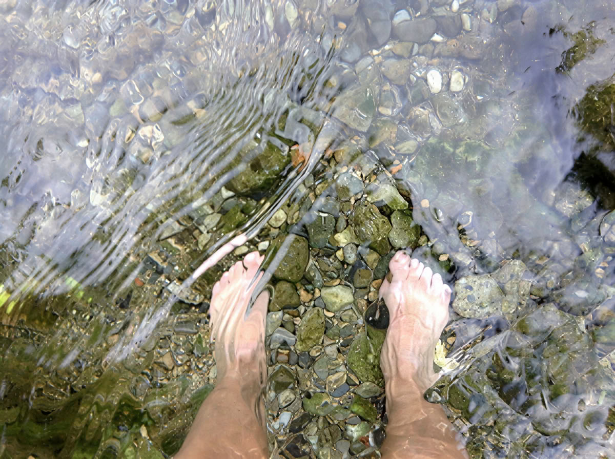 Grondingstechnieken