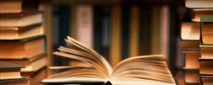 Mona's boekenclub