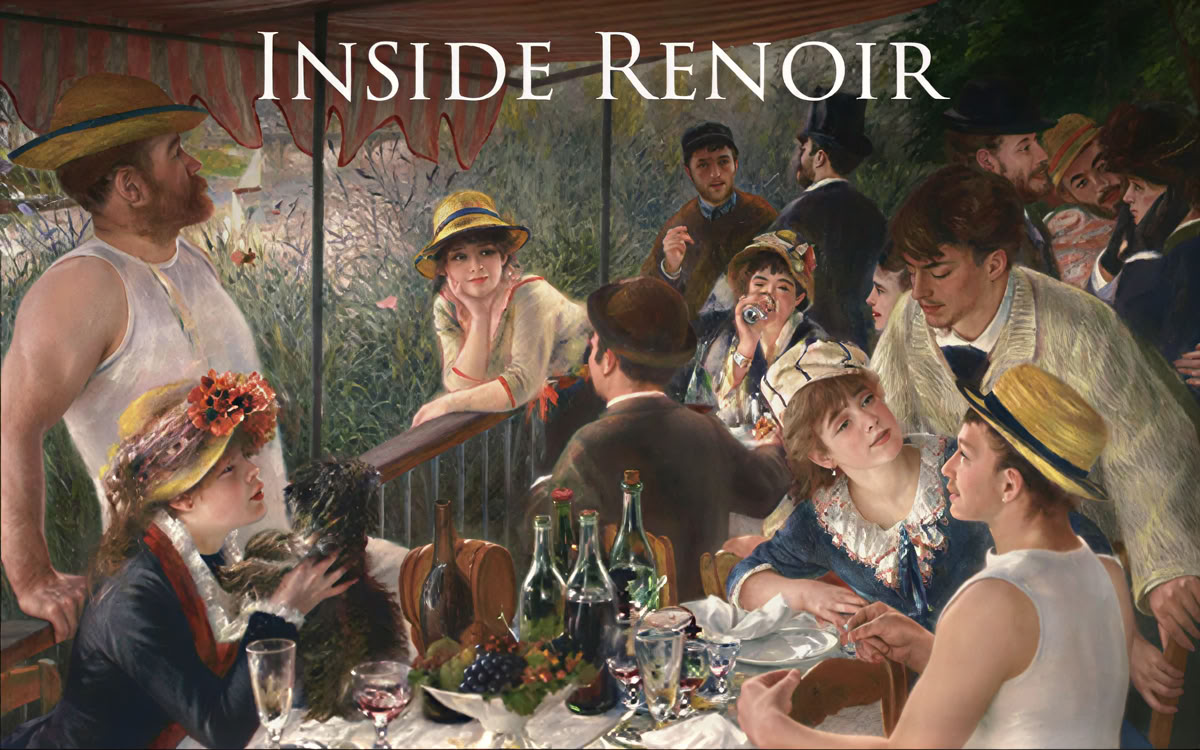 Binnen Renoir